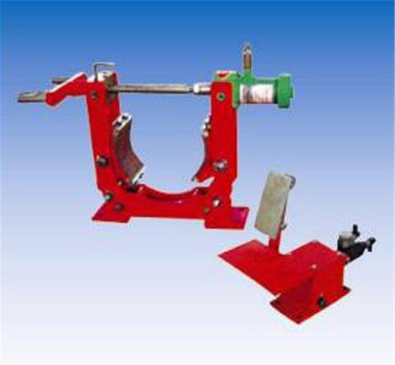 新款回转刹车TYW系列液压块式制动器